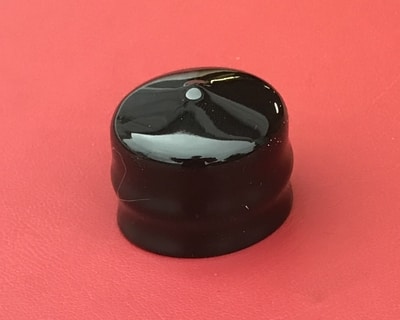 (image for) Grease cap/cover, front wheel