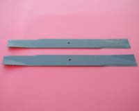 (image for) Mower Deck Blades (set of 2)