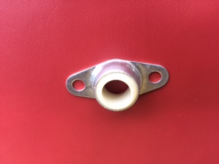 (image for) Steering bearing, 3/4", plastic insert